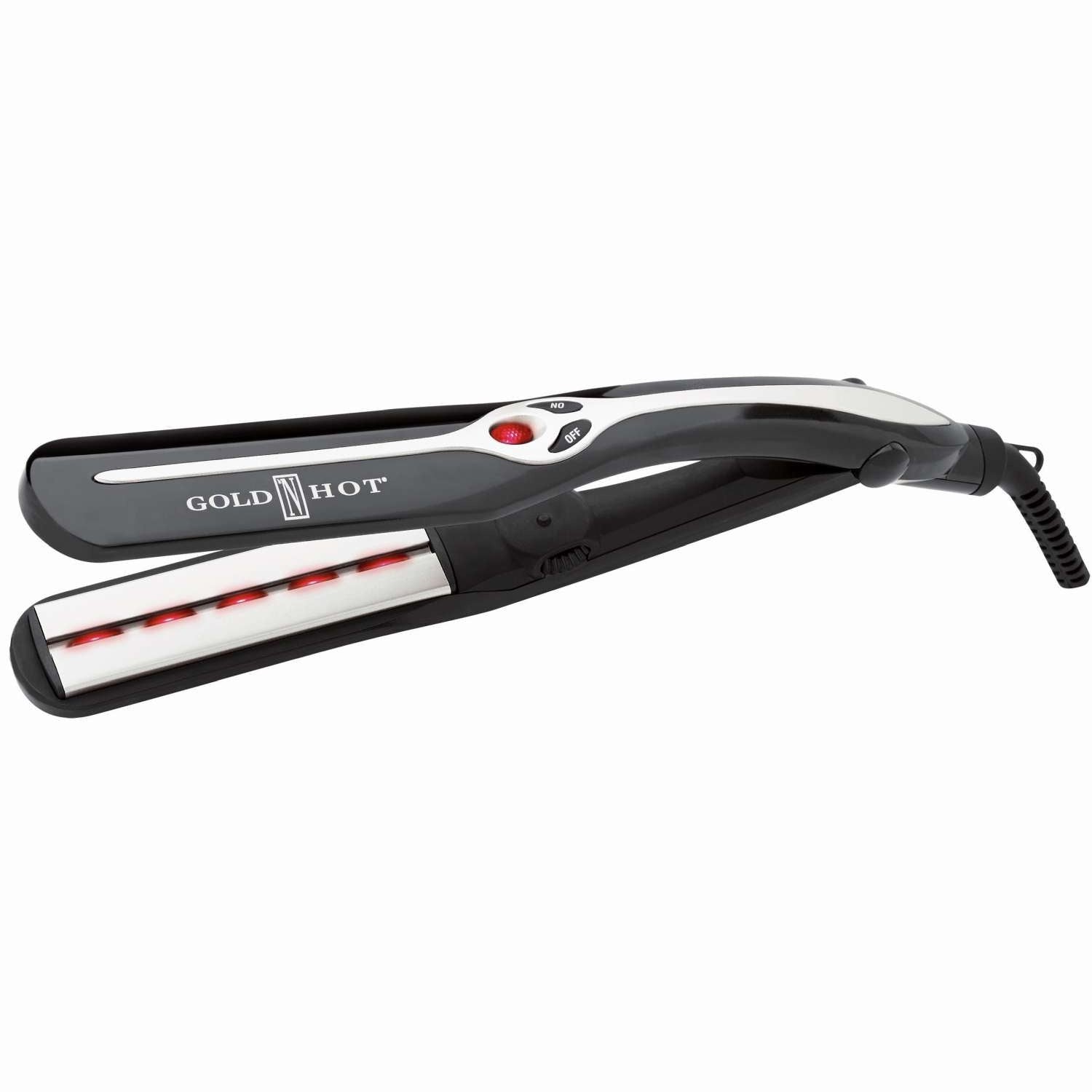 Gold N Hot Ceramic Inks Flat Iron 1 Gold N Hot Ceramic Inks Flat Iron 1