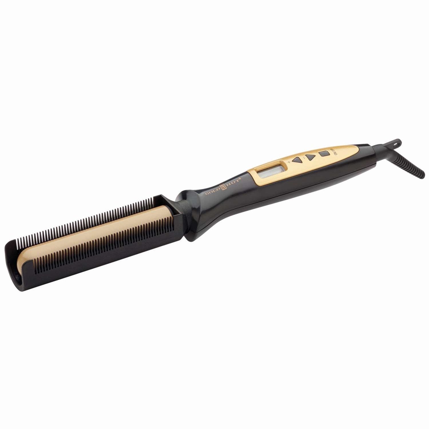 Gold N Hot Root Straightener 1 Gold N Hot Root Straightener 1