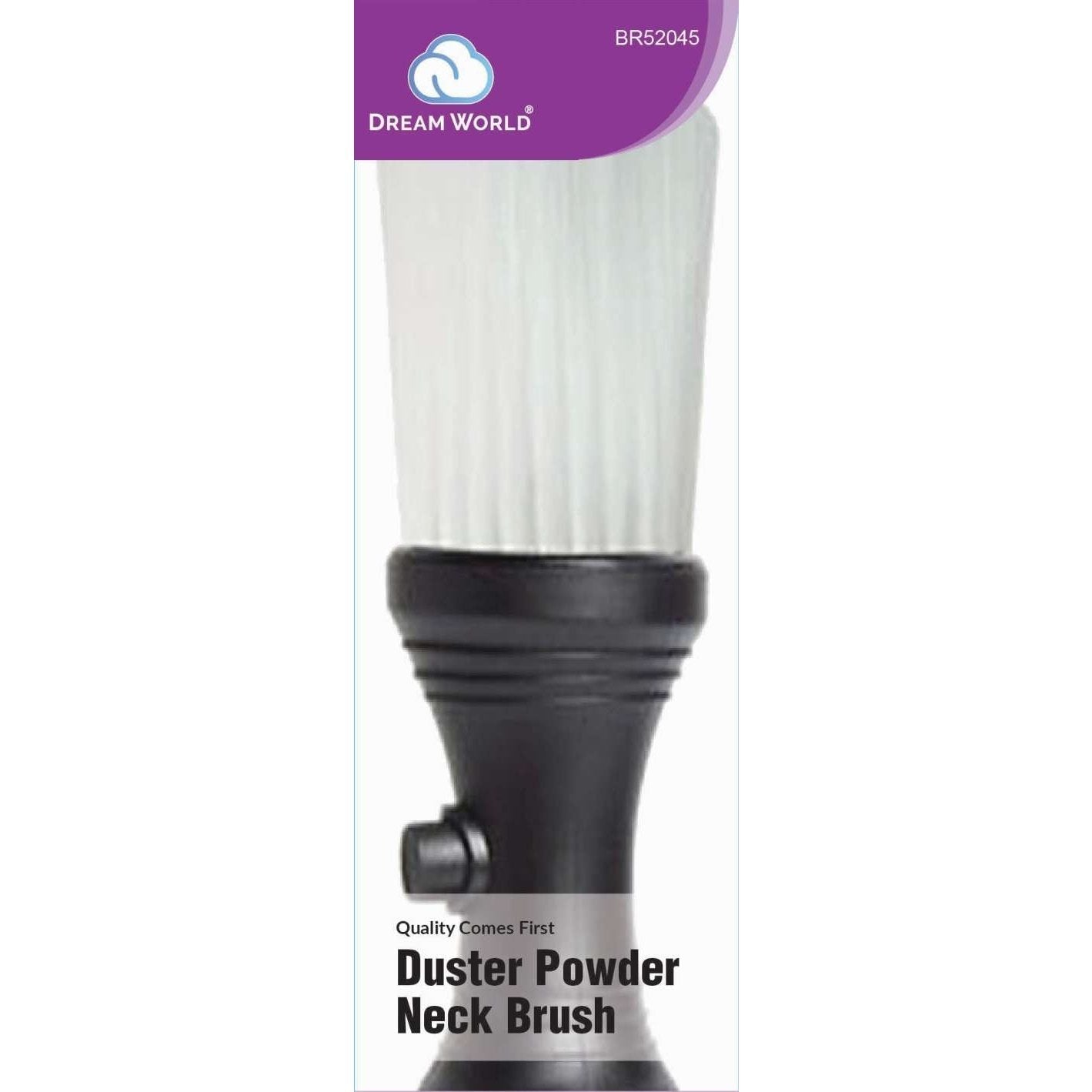 Brittny Brush Neck Duster Powder Brittny Brush Neck Duster Powder