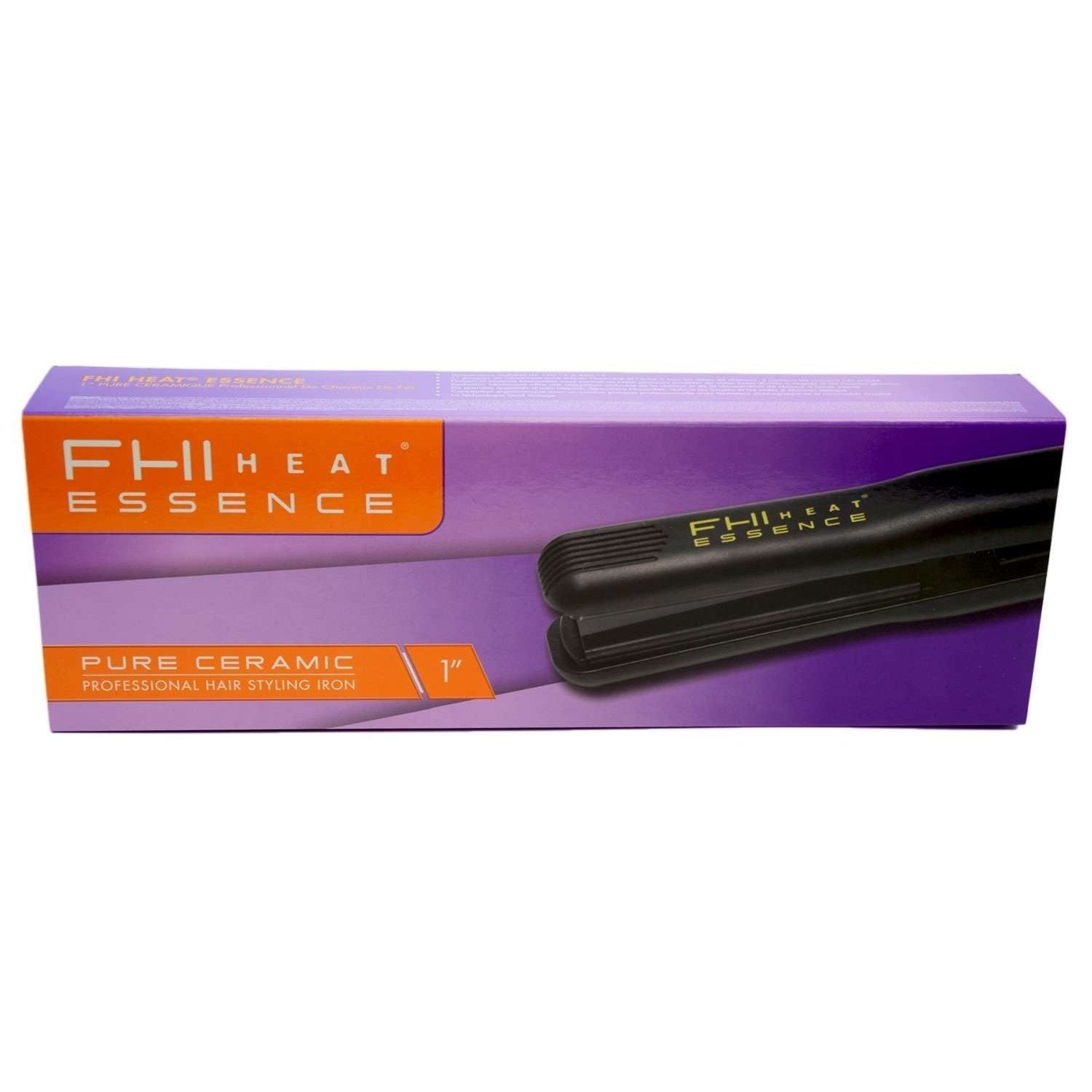 Fhi Essence 1 Ceramic Flat Iron Fhi Essence 1 Ceramic Flat Iron
