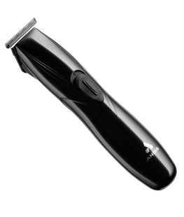 Andis Professional Slimline Pro Li T-Blade Trimmer Black