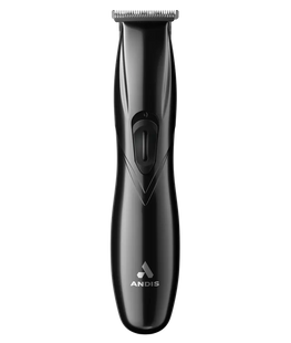Andis Professional Slimline Pro Li T-Blade Trimmer Black