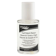 Super Nail Polish Thinner 1 Fl Oz