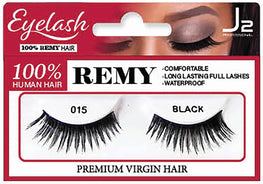 J2 EYELASH #015