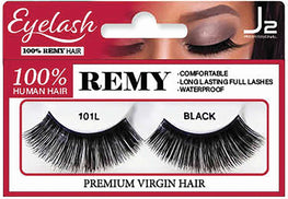 J2 EYELASH #101L