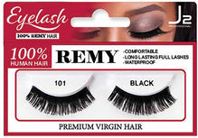 J2 EYELASH #101