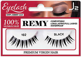 J2 EYELASH #102