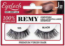 J2 EYELASH #105