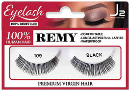 J2 EYELASH #109