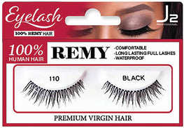 J2 EYELASH #110