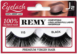 J2 EYELASH #115