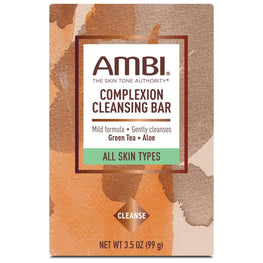 AMBI SOAP COMPLEXION CLEANSING BAR