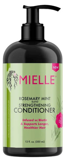 ROSEMARY MINT STRENGTHENING CONDITIONER