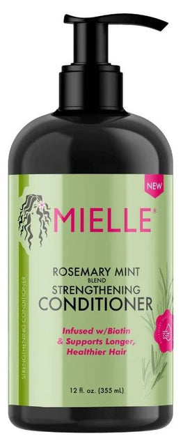 ROSEMARY MINT STRENGTHENING CONDITIONER