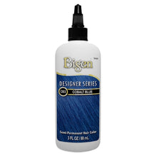 Bigen Designer Series Semi-Permaneant Hair Color Cb3 Cobalt Blue 3 Oz