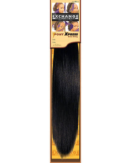 PONY XPRESS DRAW STRING PX1003 SARA 20 INCH F4/30