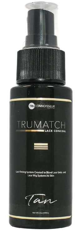 TruMatch Lace Conceal Tint Spray Tan