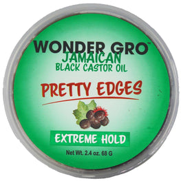 Wonder Gro Edge Castor 2.4 Oz