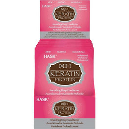 Hask Moisturizing Deep Conditioner Pack Keratin