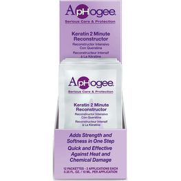 Aphogee Keratin 2 Minute Reconstructor