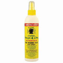 Jamaican Mango & Lime No More Itch Me